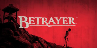 Betrayer za darmo na GOG!