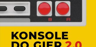 Pasjonują cię retro konsole? Na tę pozycję warto czekać