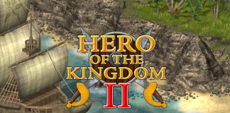 GOG 72h Giveaway – Hero of the Kingdom II