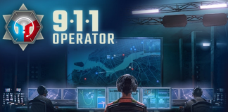 911 Operator za darmo – Epic Games 14-21.09