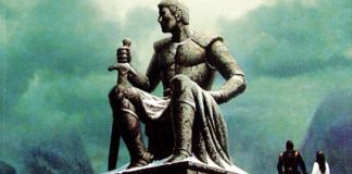 Goodkind udowadnia konieczność konfrontacji. Recenzja książki Bezbronne Imperium