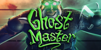 GOG #72h Giveaway – Ghost Master
