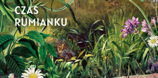 Trudna miłość i początek wyzwolenia. Recenzja książki Saga o ludziach ziemi. Czas rumianku