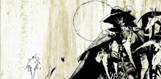 Latynos Wieczny Tułacz. Recenzja komiksu Alvar Mayor Tom 2. Skąd się biorą mity