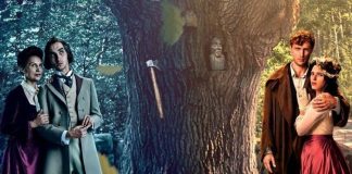 Magiczne drzewo i Pan Pierdoła. Recenzja serialu Dewajtis