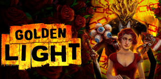 Golden Light za darmo na Epic Games (9-16.11)