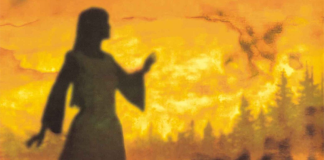 Nihil novi w środkowej odsłonie epilogu sagi. Recenzja książki Fantom