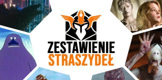 Subiektywny przegląd najstraszniejszych potworów w popkulturze