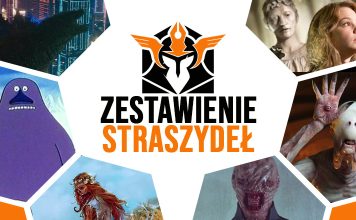 Subiektywny przegląd najstraszniejszych potworów w popkulturze