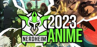 Redakcyjne podsumowanie roku 2023 – ANIME