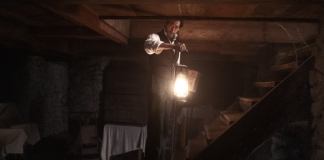 Nie ma nic lepszego, niż przypadkiem trafić na perełkę. Recenzja serialu Chapelwaite