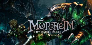 GOG 72h Giveaway – Mordheim