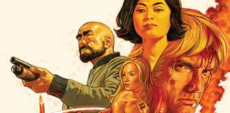 Satanic panic. Recenzja komiksu Reckless (tom 2): Powiernik Diabła