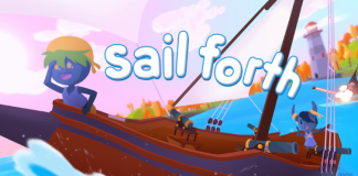 Sail Forth za darmo na Epic Games (11-18.01)