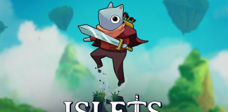 Islets za darmo na Epic Games Store (28.03-04.04)