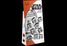Z historią w odległej galaktyce? Recenzja gry Story Cubes: Star Wars