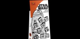 Z historią w odległej galaktyce? Recenzja gry Story Cubes: Star Wars