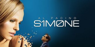 Sztuczne znaczy idealne? Recenzja filmu Simone