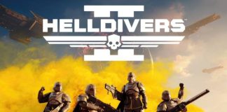 Do piekła i z powrotem. I z powrotem, i z powrotem, i z powrotem! Recenzja gry Helldivers 2