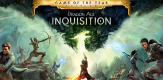 EpicMega Sale 2024! Na początek Dragon Age: Inkwizycja