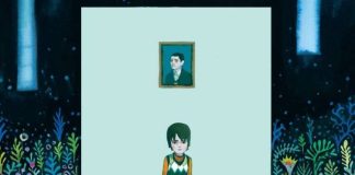 Portret pamięci. Recenzja komiksu Piętno bohaterów