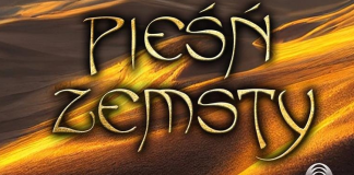 Nie samą zemstą człowiek i Pustynna żyją. Recenzja książki Pieśń zemsty