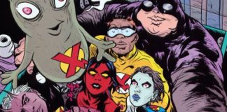 Nieco wtórny powrót. Recenzja komiksu X-Statix: Powrót zza grobu (tom 2)