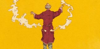 Muzyka życia. Recenzja komiksu Ballada dla Sophie