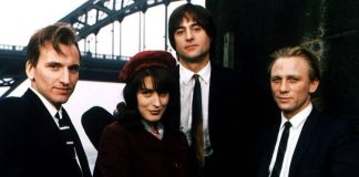 Na północnych falach życia. Recenzja serialu Our Friends in the North