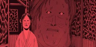 Nie ma powodów do SPAniki. Recenzja komiksu SPA