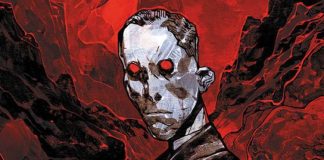 Ostatnie kuszenie Lovecrafta. Recenzja komiksu Ostatni dzień Howarda Phillipsa Lovecrafta