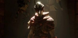 Dobra pizza o smaku soulslike, ale wrzuciłbym ją jeszcze do pieca. Recenzja gry Enotria: The Last Song