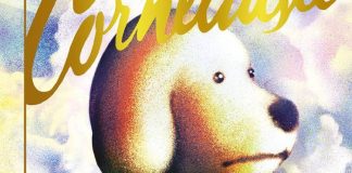 Gdzie leży pies pogrzebany? Recenzja komiksu Życie wesołe smutnego psa Corneliusa