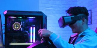 Kierownica do PC na 2025 rok. Oto przegląd najciekawszych ofert Kierownica do PC