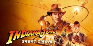 Czy warto było wrócić doktorze Jones? Recenzja gry Indiana Jones i Wielki Krąg