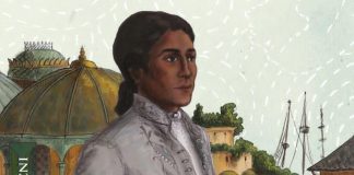 Miłośnik opowieści na obczyźnie. Recenzja książki Cudzoziemiec w Olondrii