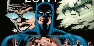 Początki bywają bolesne. Recenzja komiksu Batman. Łowy