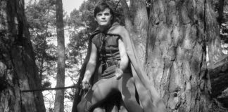 Procarz i jego wesoła kompania. Recenzja serialu Thierry Śmiałek