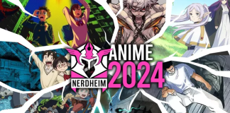 PODSUMOWANIE ROKU 2024 – MANGI/ANIME