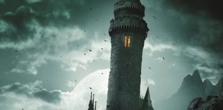 Na początku był chaos, a potem nic z niego nie zostało. Recenzja książki Ogrody księżyca.