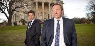 Nowa era w „Midsomerach”