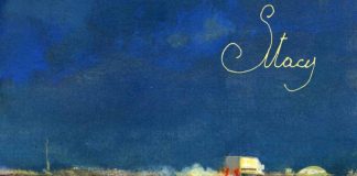 Your own personal demon. Recenzja komiksu Stacy