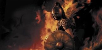 Bunt jasnowidza na Genabackis. Recenzja książki Wspomnienie Lodu