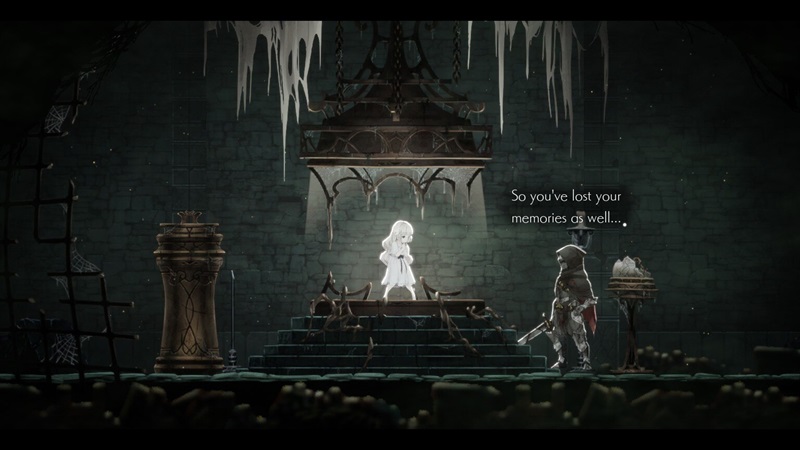 Sam początek rozgrywki