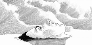 Ból od strony śledziony. Recenzja komiksu Spleen