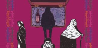 Życzenia i wyrzeczenia. Recenzja komiksu Twoje życzenie jest dla mnie rozkazem