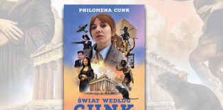 Historia nie dla idiotów — recenzja książki Świat według Cunk. Ilustrowana historia wszystkich* wydarzeń, które się wydarzyły (*O ile wystarczy miejsca)