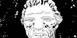 Uczciwy grzesznik. Recenzja komiksu Alack Sinner 2.Wiek rozczarowań