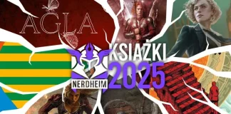 PODSUMOWANIE ROKU 2025 – KSIĄŻKI