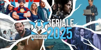 PODSUMOWANIE ROKU 2025 – SERIALE